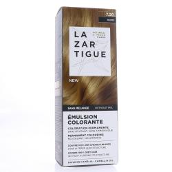 LAZARTIGUE EMULSION COLO 7.00 BLOND
