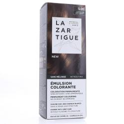 LAZARTIGUE EMULSION CO 5.00 CHATAIN CLAIR
