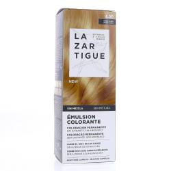 LAZARTIGUE EMULSION COLO 8.00 BLOND CLAIR