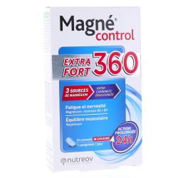 MAGNE CONTROL EXTRA FORT 360 30CP