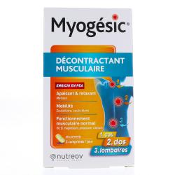 MYOGESIC Cpr B/30