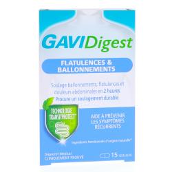 GAVIDIGEST BALLONEMENT CPR15