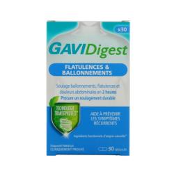 GAVIDIGEST BALLONEMENT CPR30