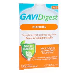 GAVIDIGEST DIARRHEE CPR60