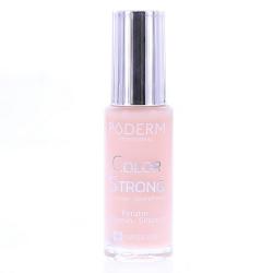 PODERM VAO COL STRONG DURCIS 903 ROS POUD