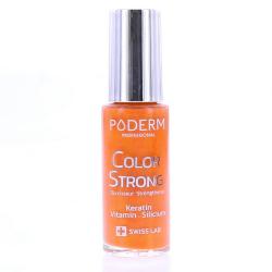 PODERM VAO COL STRONG DURCIS 915 SUNKISSE