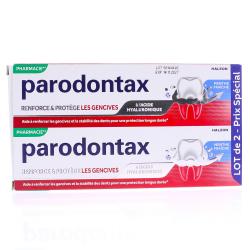 PARODONTAX RENF/PROT GENCIV MENT FR DUO