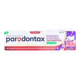 PARODONTAX RENF/PROT GENCIV MENT 75ML