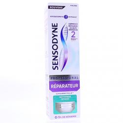 SENSODYNE PRO REPARATEUR NETT INTENSE75ML