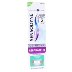 SENSODYNE PRO REPARATEUR NETT INTENSE75ML