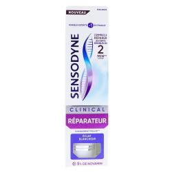 SENSODYNE PRO REPARATEUR BLANCHEUR 75ML