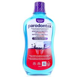PARODONTAX BAIN BOUCHE MENT FR 500ML