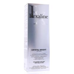 REXALINE CRYSTAL BRIGHT LOTION 150ML