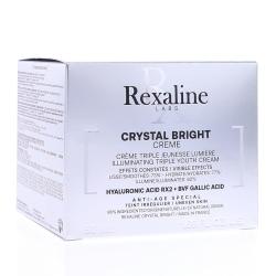 REXALINE CRYSTAL BRIGHT CREME 50ML
