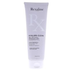 REXALINE HUALURX CLEAN HLE DEMQ 125ML
