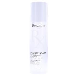 REXALINE HUALURX CLEAN LOTION PURIF 150ML