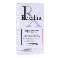 REXALINE DERMA REPAIR SOFT PEELING 30ML
