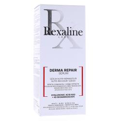 REXALINE DERMA REPAIR SERUM 30ML