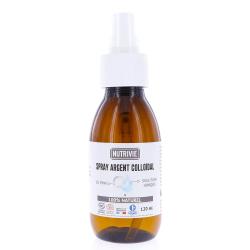 NUTRIVIE ARGENT COLLOIDAL SPRAY 100ML