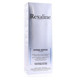 REXALINE HYDRA SHOCK CREME 50ML
