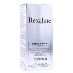 REXALINE HYDRA SHOCK SERUM 30ML