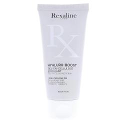 REXALINE HUALURX CLEAN GEL EXFOL 50ML