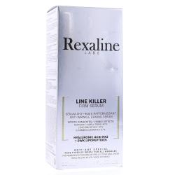 REXALINE LINE KILLER FIRM SERUM 30ML