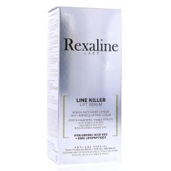 REXALINE LINE KILLER LIFT SERUM 30ML