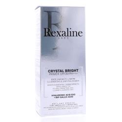 REXALINE CRYSTAL BRIGHTPRIMER SPF30 30ML