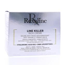 REXALINE LINE KILLER RICH CREME 50ML