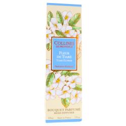 COLLINES PROV BOUQ PARF FLEUR TIARE 100ML