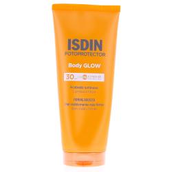 ISDIN FOTO BODY GLOW SPF30 200ML