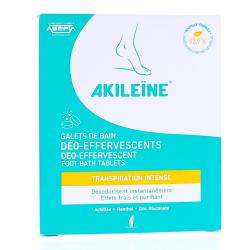 AKILEINE GALET BAIN DEO EFFV 6