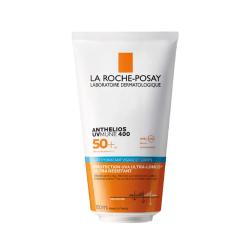ANTHELIOS 50 LAIT CORPS/VISAGE 150ML