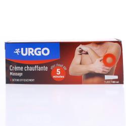 URGO CREME CHAUFFANTE