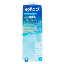 EPITACT SEMELLESAJBES LEG INVISIB 39/41