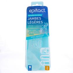 EPITACT SEMELLESAJBES LEG INVISIB 36/38