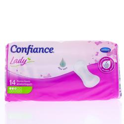 CONFIANCE SENSITIV PROT ABSORB