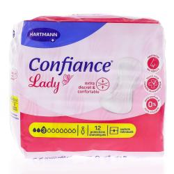 CONFIANCE LADY 3 G PROT SACH12
