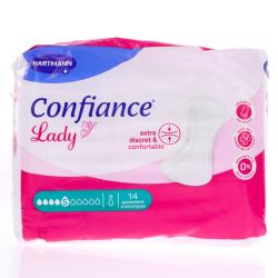 CONFIANCE LADY 5 G PROT SACH14