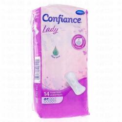 CONFIANCE LADY ALOE 1.5G X14
