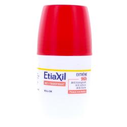 ETIAXIL DEO 96H ROLL ON 50ML VL