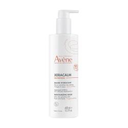 AVENE XERACALM NUTRI BAUME HYDRATAN 400ML