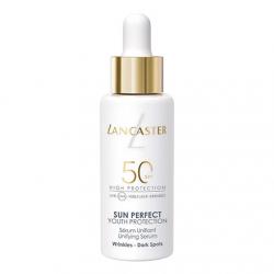 LANC SPF50 SUN PERFECT SERUM VISAGE 30ML