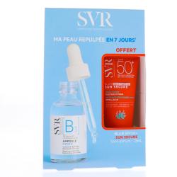 SVR SET AMPOULE B  BLUR SS PARFUM 15ML