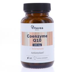 VITAVEA COENZYME Q10 GELU60