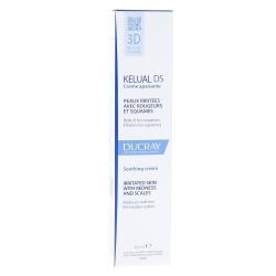 DUCRAY KELUAL DS CREME 40ML