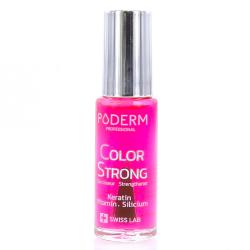 PODERM VAO COL STRONG DURCIS 310 GLOS ECL