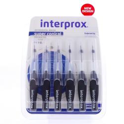 INTERPROX SUPERCONIQUE 6