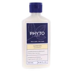 PHYTO SHAMPOOING NOURRISSANT FL 250ML
